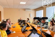 выкса.рф, «Уборка снега и домовые чаты»: в Выксе прошло совещание управляющих компаний с жилищной инспекцией